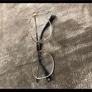 Warby Parker Nesbit glasses